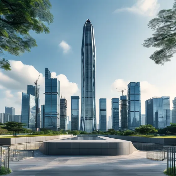 深圳科联动