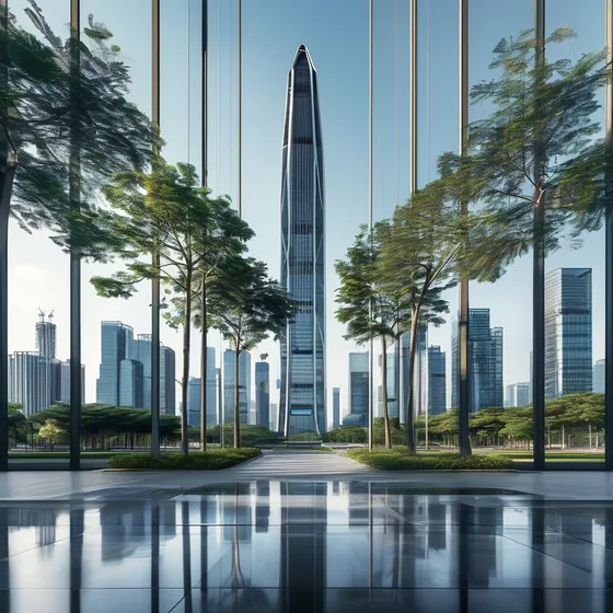 深圳科联动