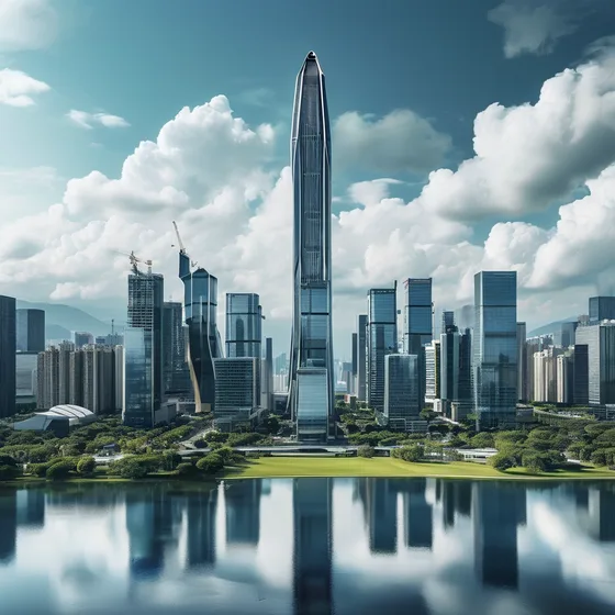 深圳科联动